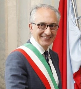Sindaco Carlo Marino