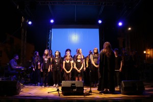 Fa Re Musica Gospel Choir