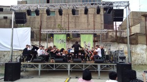 Orchestra Fa Re Musica
