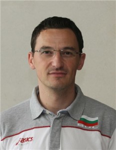 Dragan Nesic