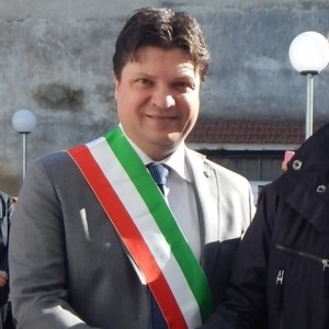 Marcello de Rosa sindaco Casapesenna