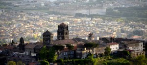 Sentieri Colli Tifatini